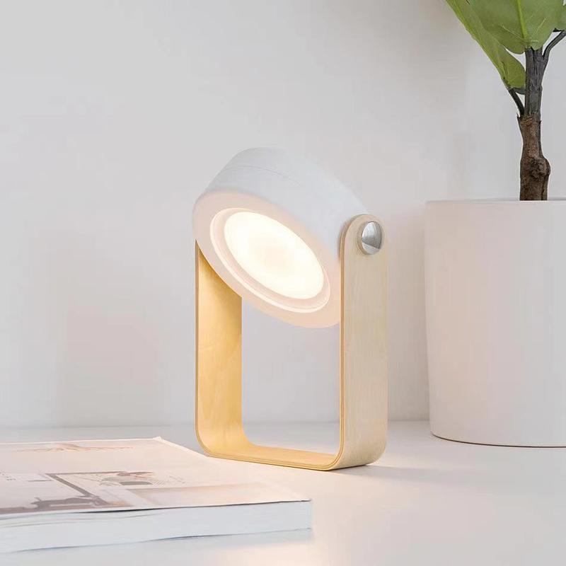 Light Switch - Lampu Tidur Lipat ShinyYing, Lampu Isi