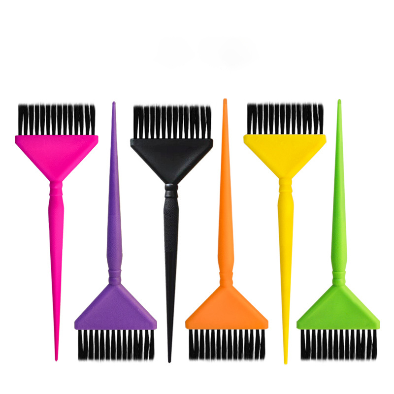 Sikat Pewarna Rambut Profesion - Paint Brush ulasan dan harga