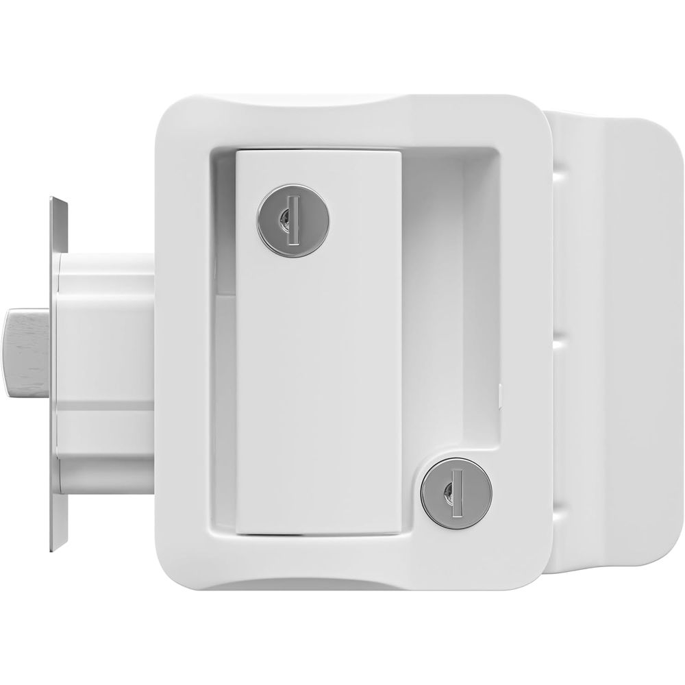 Penggantian Kunci Pintu RV den - Door Handle ulasan dan harga