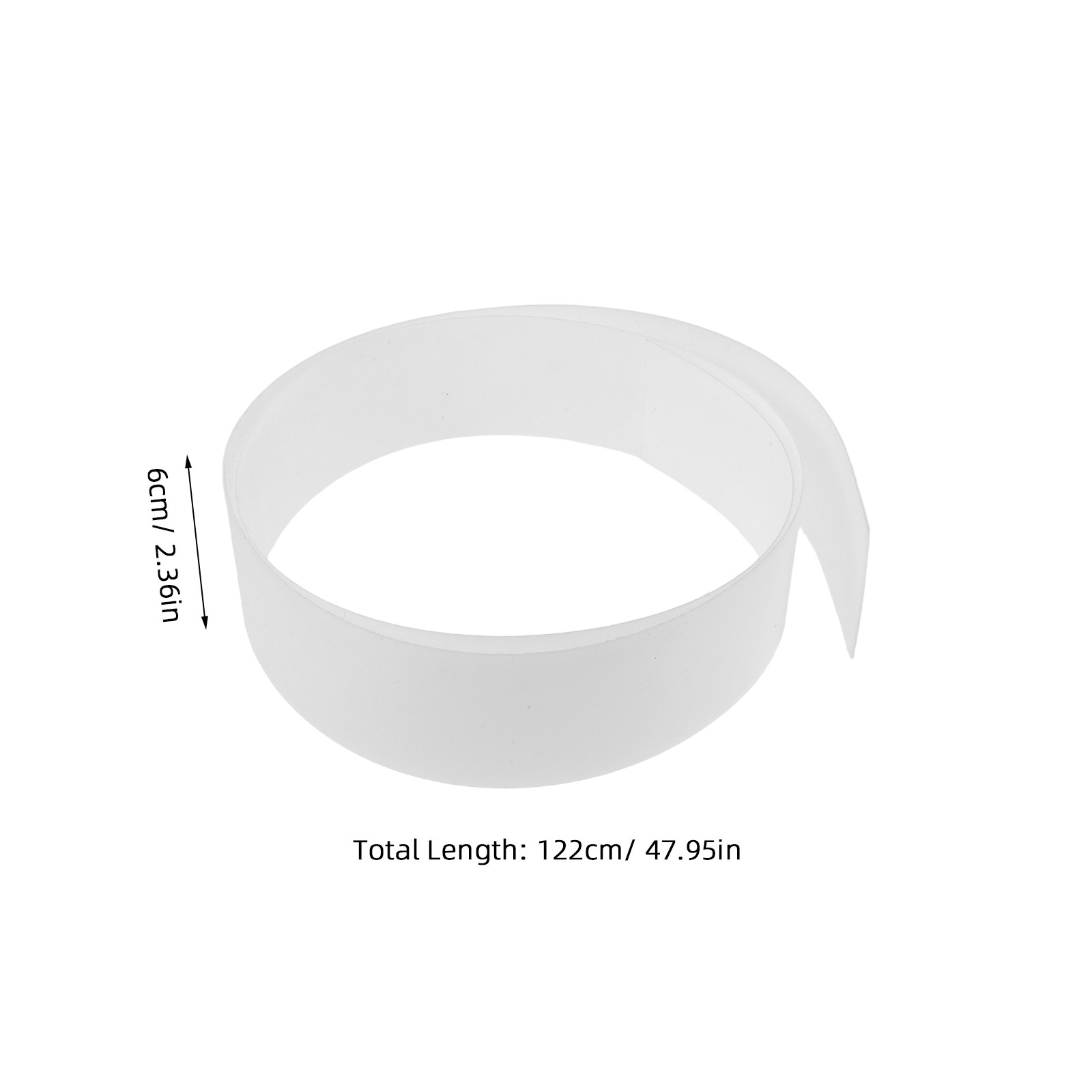 Lembaran Penyebar Cahaya Lampu - Led Strip Lights ulasan dan harga