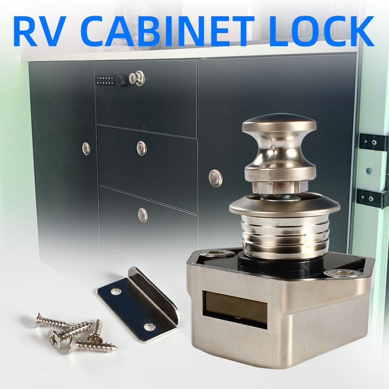 TYTXRV Gagang Kunci Pintu Moto - Door Handle ulasan dan harga
