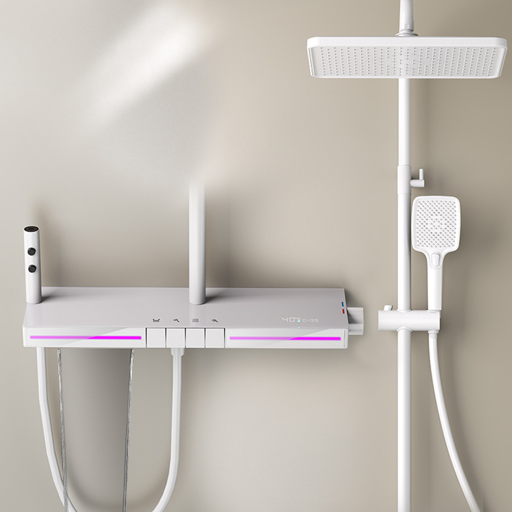 Desain Kamar Mandi Modern 2024 - Faucet ulasan dan harga